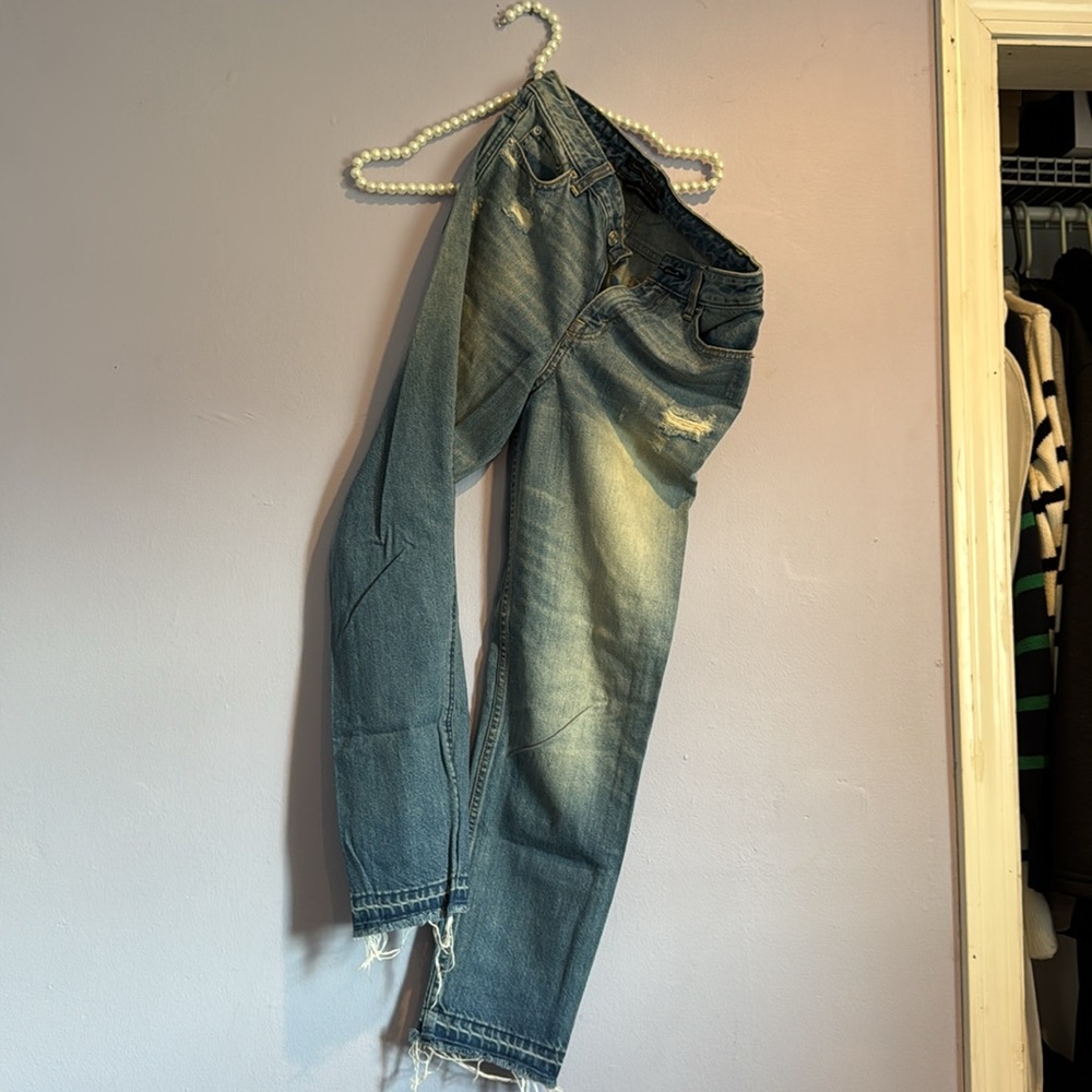 Abercrombie jeans